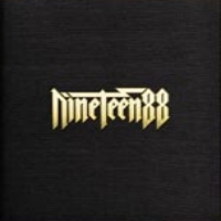 [Nineteen88  Album Cover]