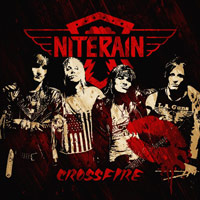 [NiteRain  Album Cover]