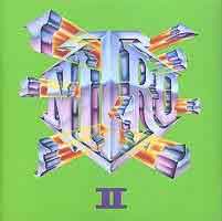 [Nitro  Album Cover]