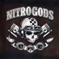 [Nitrogods  Album Cover]