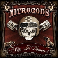 [Nitrogods  Album Cover]