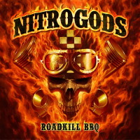[Nitrogods  Album Cover]