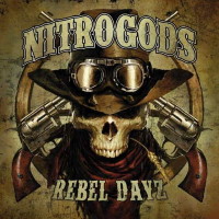 [Nitrogods  Album Cover]