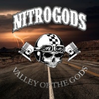 [Nitrogods  Album Cover]