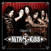 [Nitrokiss  Album Cover]