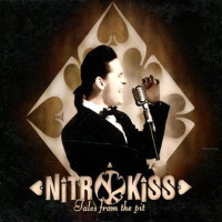 [Nitrokiss  Album Cover]
