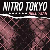 [Nitro Tokyo  Album Cover]