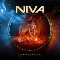 [Niva  Album Cover]