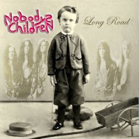 [Nobody's Children  Album Cover]