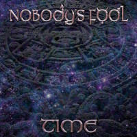 [Nobody's Fool  Album Cover]