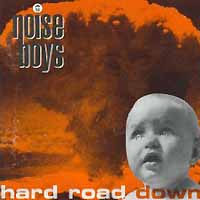 [Noise Boys  Album Cover]