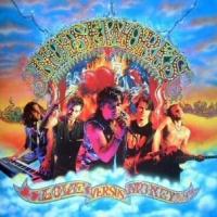 [Noiseworks  Album Cover]