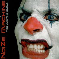 [NoiZe Machine  Album Cover]