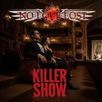 No Love Lost Killer Show Album Cover