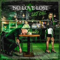 [No Love Lost  Album Cover]