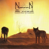 Norden Light Shadows From The Wilderness Album Cover