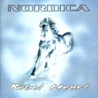 [Nordica  Album Cover]