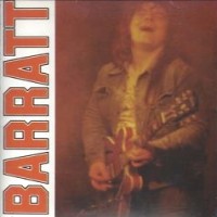 [Norman Barratt  Album Cover]
