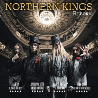[Northern Kings  Album Cover]