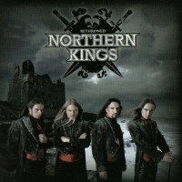 [Northern Kings  Album Cover]