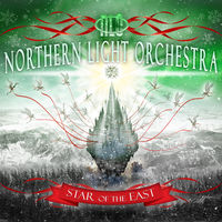 [Northern Light Orchestra  Album Cover]