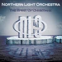 [Northern Light Orchestra  Album Cover]