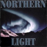 [Northern Light  Album Cover]