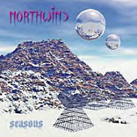 [Northwind  Album Cover]