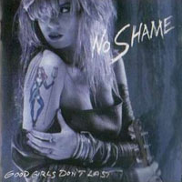[No Shame  Album Cover]