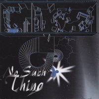 [No Such Thing  Album Cover]