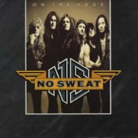[No Sweat  Album Cover]
