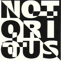 [Notorious  Album Cover]