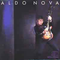 [Aldo Nova  Album Cover]