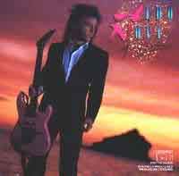 [Aldo Nova  Album Cover]
