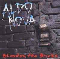 [Aldo Nova  Album Cover]