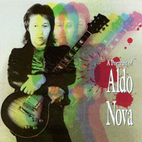 [Aldo Nova  Album Cover]