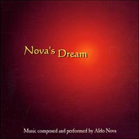 [Aldo Nova  Album Cover]