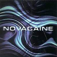 [Novacaine  Album Cover]