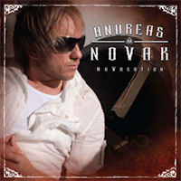 [Novak  Album Cover]