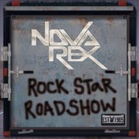 [Nova Rex  Album Cover]