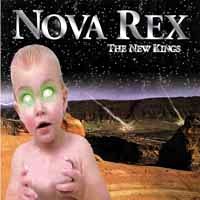 [Nova Rex  Album Cover]