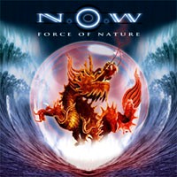 [N.O.W  Album Cover]