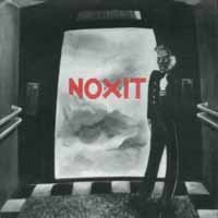 [NoXiT  Album Cover]