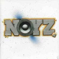 [Noyz  Album Cover]