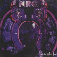 [NRG  Album Cover]
