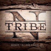 [N'Tribe  Album Cover]