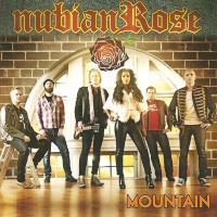 Nubian Rose Mountain Album Cover