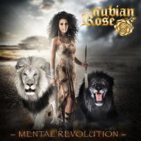 [Nubian Rose  Album Cover]