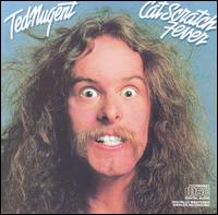 [Ted Nugent  Album Cover]