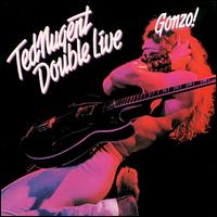 [Ted Nugent  Album Cover]